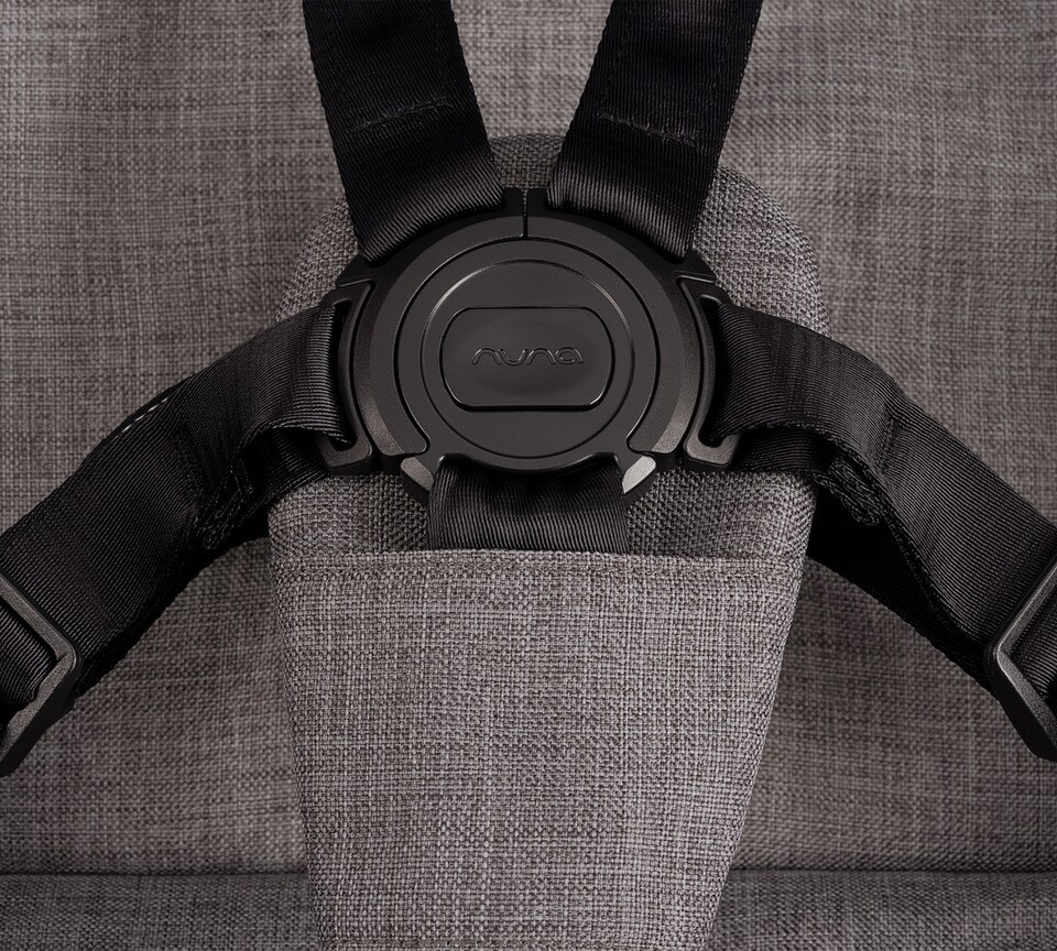 Nuna TRVL™ Stroller